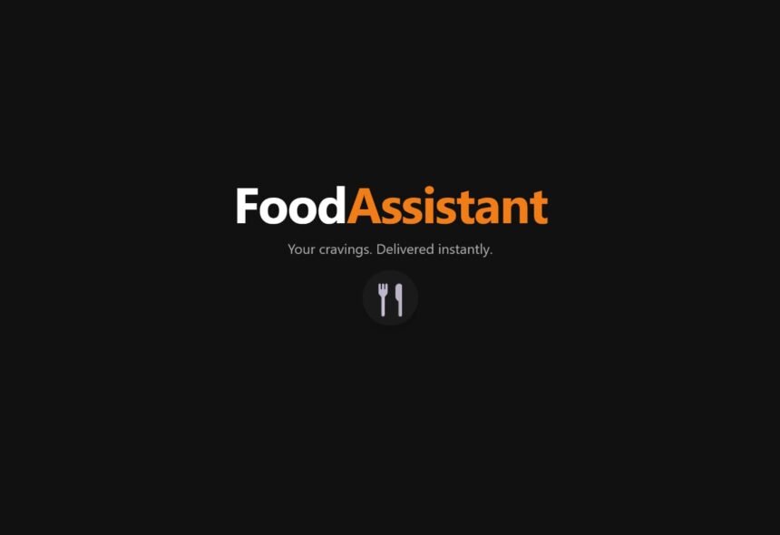 Pizza Ordering Platform