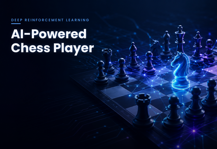 AI Chess Player