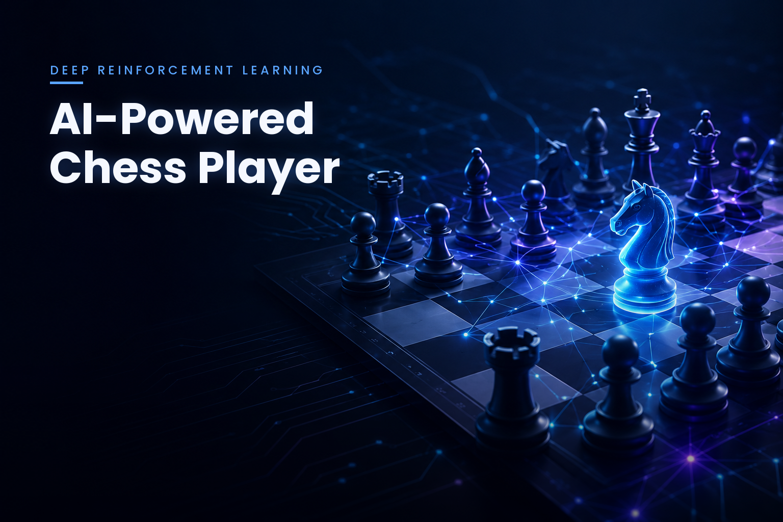 AI Chess Player