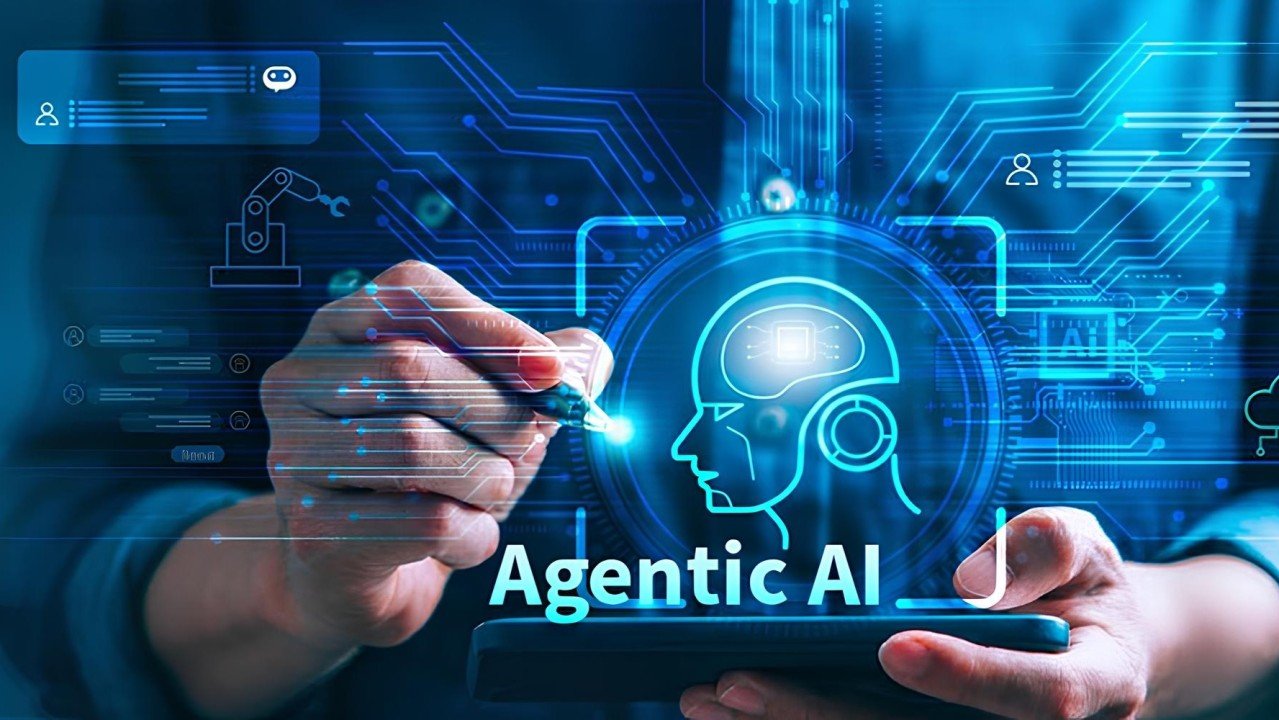 Agentic Automation